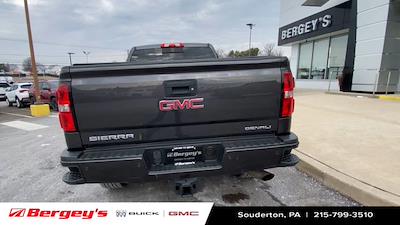 2016 GMC Sierra 2500 Crew Cab SRW 4WD Pickup for sale #BSU4430 - photo 2
