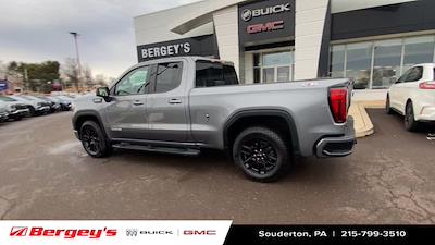 2021 GMC Sierra 1500 Double Cab 4WD Pickup for sale #BSU4431 - photo 1
