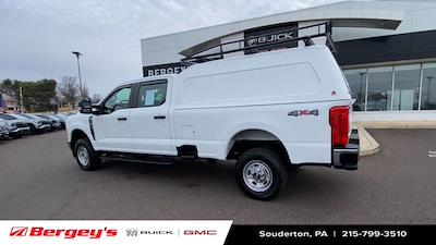 2024 Ford F-250 Crew Cab 4WD Pickup for sale #BSU4436 - photo 2