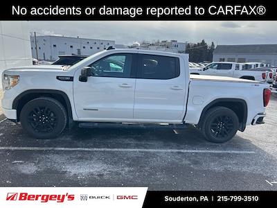 2021 GMC Sierra 1500 Crew Cab 4WD Pickup for sale #BSU4449 - photo 2