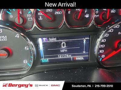 2017 GMC Sierra 1500 Double Cab 4WD Pickup for sale #BSU4457 - photo 1