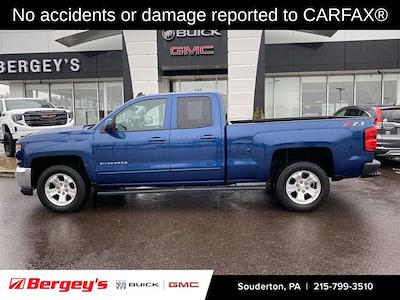 2018 Chevrolet Silverado 1500 Double Cab 4WD Pickup for sale #BSU4459 - photo 2