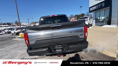 2018 Ford F-150 SuperCrew Cab 4WD Pickup for sale #BSU4472 - photo 2