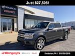 2018 Ford F-150 SuperCrew Cab 4WD Pickup for sale #BSU4472 - photo 35