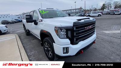 2022 GMC Sierra 3500 Crew Cab 4WD Pickup for sale #BSU4475 - photo 2