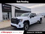 2022 GMC Sierra 3500 Crew Cab 4WD Pickup for sale #BSU4475 - photo 1