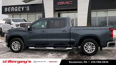 2020 Chevrolet Silverado 1500 Crew Cab 4WD Pickup for sale #BSU4478 - photo 1