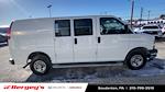 2024 Chevrolet Express 2500 RWD Empty Cargo Van for sale #BSU4497 - photo 10