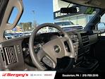 2024 Chevrolet Express 2500 RWD Empty Cargo Van for sale #BSU4497 - photo 11