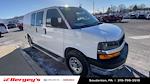 2024 Chevrolet Express 2500 RWD Empty Cargo Van for sale #BSU4497 - photo 2