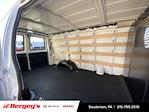 2024 Chevrolet Express 2500 RWD Empty Cargo Van for sale #BSU4497 - photo 24