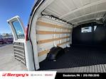 2024 Chevrolet Express 2500 RWD Empty Cargo Van for sale #BSU4497 - photo 28