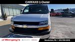 2024 Chevrolet Express 2500 RWD Empty Cargo Van for sale #BSU4497 - photo 3