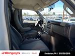 2024 Chevrolet Express 2500 RWD Empty Cargo Van for sale #BSU4497 - photo 31
