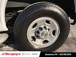 2024 Chevrolet Express 2500 RWD Empty Cargo Van for sale #BSU4497 - photo 36