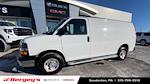 2024 Chevrolet Express 2500 RWD Empty Cargo Van for sale #BSU4497 - photo 4