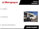 2024 Chevrolet Express 2500 RWD Empty Cargo Van for sale #BSU4497 - photo 1