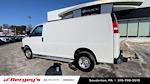 2024 Chevrolet Express 2500 RWD Empty Cargo Van for sale #BSU4497 - photo 7