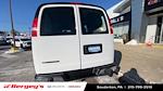 2024 Chevrolet Express 2500 RWD Empty Cargo Van for sale #BSU4497 - photo 8