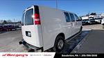 2024 Chevrolet Express 2500 RWD Empty Cargo Van for sale #BSU4497 - photo 9