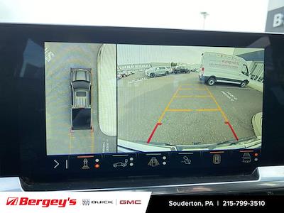 2024 GMC Sierra 1500 Crew Cab 4WD Pickup for sale #BSU4498 - photo 2