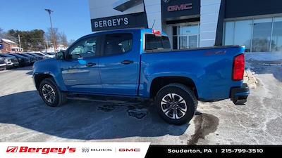 2022 Chevrolet Colorado Crew Cab 4WD Pickup for sale #BSU4501 - photo 2