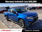 2022 Chevrolet Colorado Crew Cab 4WD Pickup for sale #BSU4501 - photo 36