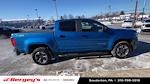 2022 Chevrolet Colorado Crew Cab 4WD Pickup for sale #BSU4501 - photo 5