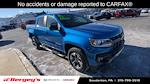 2022 Chevrolet Colorado Crew Cab 4WD Pickup for sale #BSU4501 - photo 37