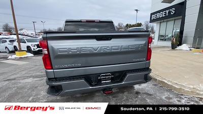 2021 Chevrolet Silverado 1500 Crew Cab 4WD Pickup for sale #BSU4508 - photo 1