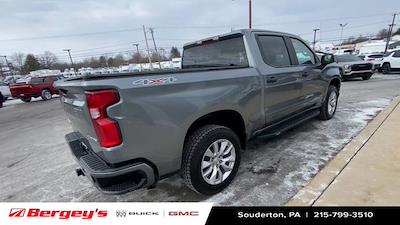 2021 Chevrolet Silverado 1500 Crew Cab 4WD Pickup for sale #BSU4508 - photo 2