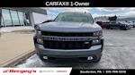 2021 Chevrolet Silverado 1500 Crew Cab 4WD Pickup for sale #BSU4508 - photo 34