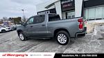 2021 Chevrolet Silverado 1500 Crew Cab 4WD Pickup for sale #BSU4508 - photo 38