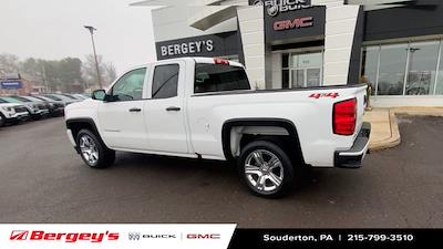 2018 Chevrolet Silverado 1500 Double Cab 4WD Pickup for sale #BSU4511 - photo 1