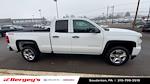 2018 Chevrolet Silverado 1500 Double Cab 4WD Pickup for sale #BSU4511 - photo 4