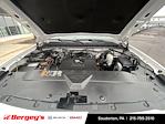 2018 Chevrolet Silverado 1500 Double Cab 4WD Pickup for sale #BSU4511 - photo 26