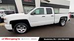 2018 Chevrolet Silverado 1500 Double Cab 4WD Pickup for sale #BSU4511 - photo 37
