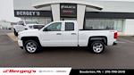 2018 Chevrolet Silverado 1500 Double Cab 4WD Pickup for sale #BSU4511 - photo 38