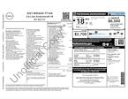 2021 Nissan Titan Crew Cab RWD Pickup for sale #BSU4518 - photo 41