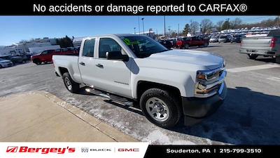 2019 Chevrolet Silverado 1500 Double Cab RWD Pickup for sale #BSU4520 - photo 2