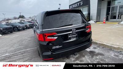 2022 Honda Odyssey FWD Minivan for sale #BSU4521 - photo 1