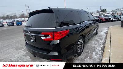 2022 Honda Odyssey FWD Minivan for sale #BSU4521 - photo 2