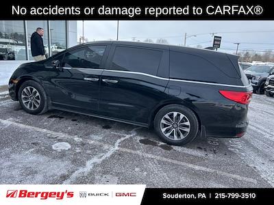 2022 Honda Odyssey FWD Minivan for sale #BSU4521 - photo 2