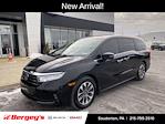 2022 Honda Odyssey FWD Minivan for sale #BSU4521 - photo 1