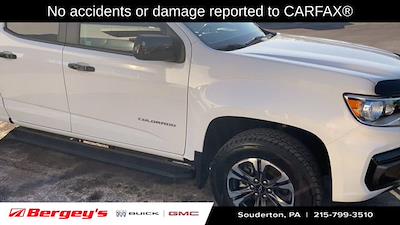 2021 Chevrolet Colorado Crew Cab 4WD Pickup for sale #BSU4522 - photo 2