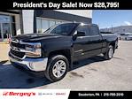 2019 Chevrolet Silverado 1500 Double Cab 4WD Pickup for sale #BSU4529 - photo 1