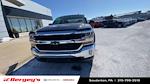 2019 Chevrolet Silverado 1500 Double Cab 4WD Pickup for sale #BSU4529 - photo 3