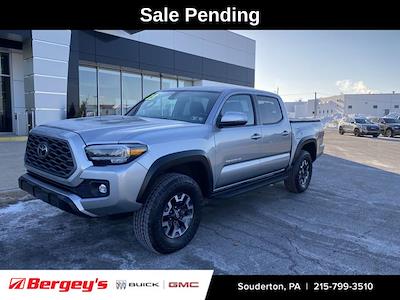 2023 Toyota Tacoma Double Cab 4WD Pickup for sale #BSU4532 - photo 1