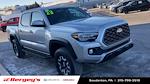 2023 Toyota Tacoma Double Cab 4WD Pickup for sale #BSU4532 - photo 2