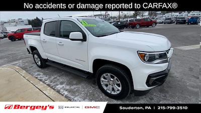 2021 Chevrolet Colorado Crew Cab 4WD Pickup for sale #BSU4535 - photo 2